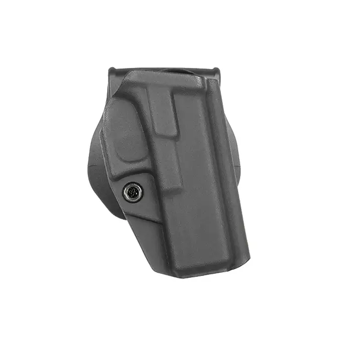 Kabura Kydexowa G17 z szybkim mocowaniem - Black [BLUETAC]