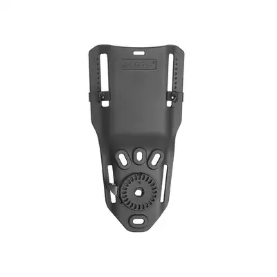Adapter biodrowy z szybkim mocowaniem - Black [BLUETAC]