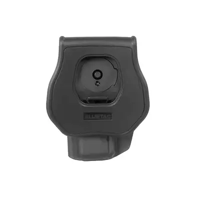 Kabura Kydexowa G19 z szybkim mocowaniem - Black [BLUETAC]