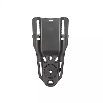 Adapter biodrowy z szybkim mocowaniem - Black [BLUETAC]