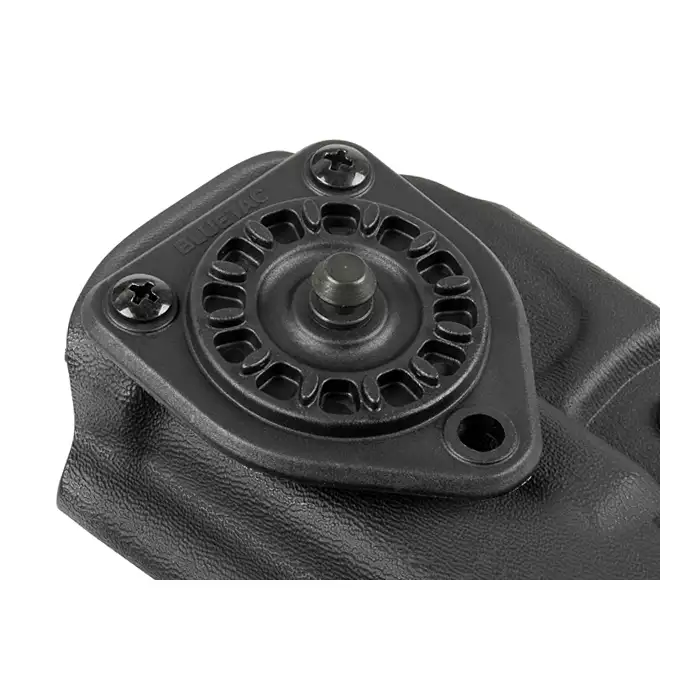 Kabura Kydexowa G17 z szybkim mocowaniem - Black [BLUETAC]