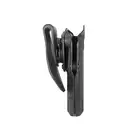 Quick Attachment Kydex 1911 Holster - Black [BLUETAC]