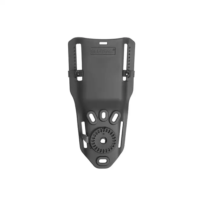 Adapter biodrowy z szybkim mocowaniem - Black [BLUETAC]