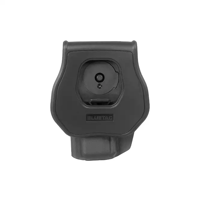 Kabura Kydexowa G19 z szybkim mocowaniem - Black [BLUETAC]