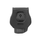 Kabura Kydexowa G19 z szybkim mocowaniem - Black [BLUETAC]