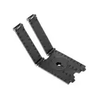 Adapter MOLLE z szybkim mocowaniem - Black [BLUETAC]