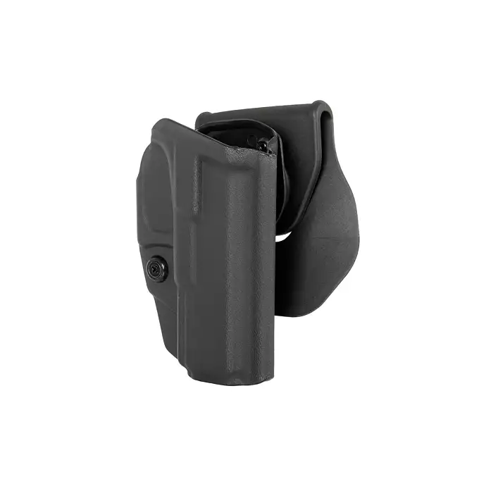 Kabura Kydexowa G19 z szybkim mocowaniem - Black [BLUETAC]