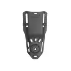 Adapter biodrowy z szybkim mocowaniem - Black [BLUETAC]