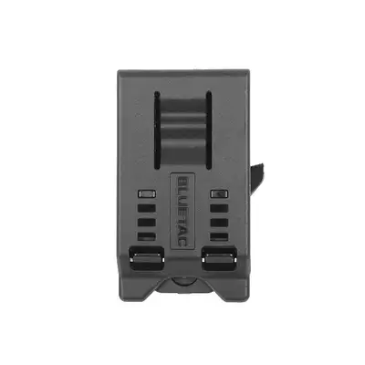Adapter do pasa z szybkim mocowaniem - Black [BLUETAC]