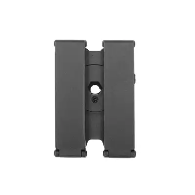 Adapter MOLLE z szybkim mocowaniem - Black [BLUETAC]