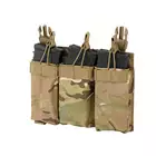 Buckle Up potrójna ładownica na magazynki 5.56 - Multicamo [8FIELDS]