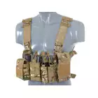 Buckle Up Chest Rig V3 - MC [8FIELDS]