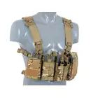 Buckle Up Chest Rig V3 - MC [8FIELDS]