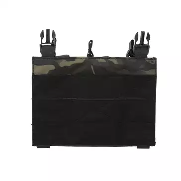 Buckle Up potrójna ładownica na magazynki 5.56 - MB [8FIELDS]