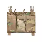 Buckle Up Triple 5.56 Pouch Panel - Multicamo [8FIELDS]