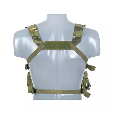 Buckle Up Recce/Sniper Chest Rig - MT [8FIELDS]