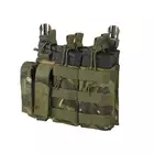 Buckle Up potrójna ładownica karabinowo-pistoletowa 5.56/9mm - MT