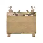 Buckle Up Triple 5.56 Pouch Panel - Multicamo [8FIELDS]