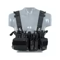 Buckle Up Recce/Sniper Chest Rig - MB [8FIELDS]