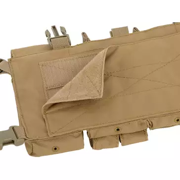 Buckle Up Recce/Sniper Chest Rig - MC [8FIELDS]