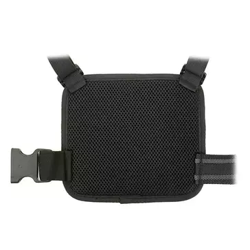 Small Modular Drop Leg Panel - Olive [8FIELDS]