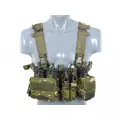 Buckle Up Recce/Sniper Chest Rig - MT [8FIELDS]