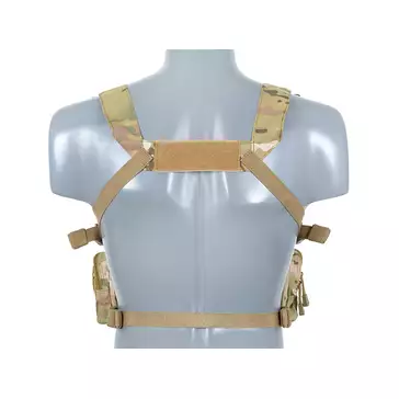 Buckle Up Recce/Sniper Chest Rig - MC [8FIELDS]