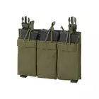 Buckle Up potrójna ładownica na magazynki 5.56 - Olive [8FIELDS]