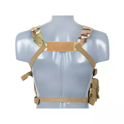 Buckle Up Chest Rig V3 - MC [8FIELDS]