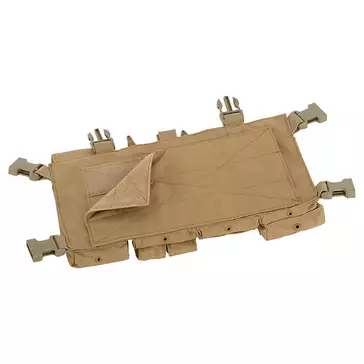 Buckle Up Recce/Sniper Chest Rig - MC [8FIELDS]