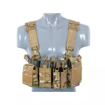 Buckle Up Chest Rig V3 - MC [8FIELDS]