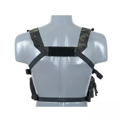 Buckle Up Recce/Sniper Chest Rig - MB [8FIELDS]