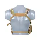 Buckle Up Chest Rig V3 - MC [8FIELDS]
