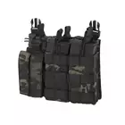 Buckle Up potrójna ładownica karabinowo-pistoletowa 5.56/9mm - MB