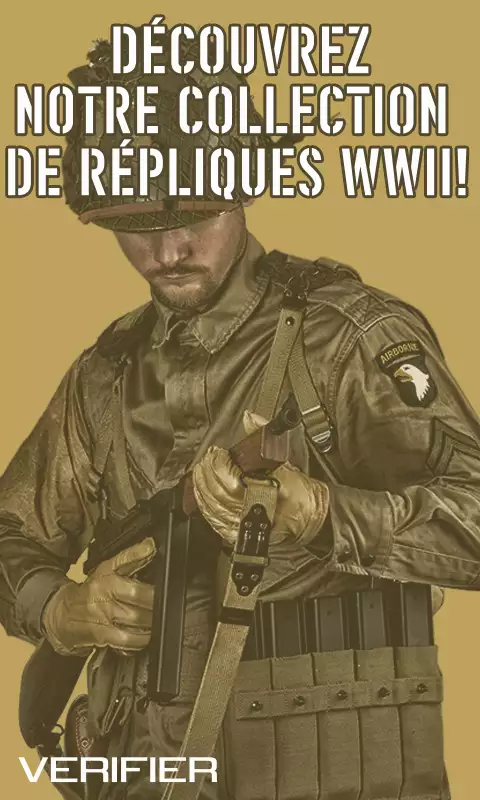 WW2 FR
