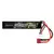 Gens Ace 25C 1000mAh 3S1P 11.1V Airsoft LiPo Battery T-Plug