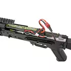 Gens Ace 25C 1200mAh 3S1P 11.1V Airsoft LiPo Batería mini Tamiya