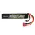 Gens Ace 25C 1000mAh 2S1P 7.4V Airsoft LiPo Battery T-Plug