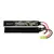 Akumulator airsoftowy 25C 1300mAh 2S1P 7.4V LiPo mini Tamiya
