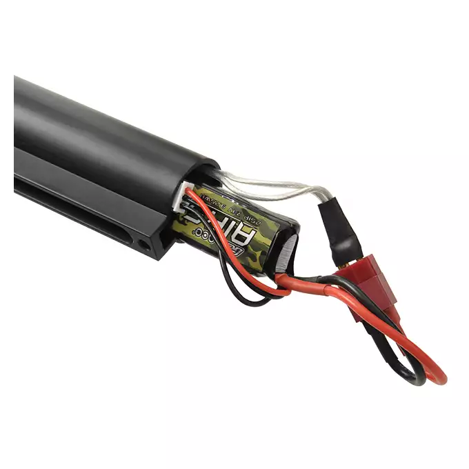 Akumulator airsoftowy 25C 1000mAh 3S1P 11.1V LiPo T-Plug
