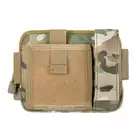 Admin Pouch - MC [8FIELDS]