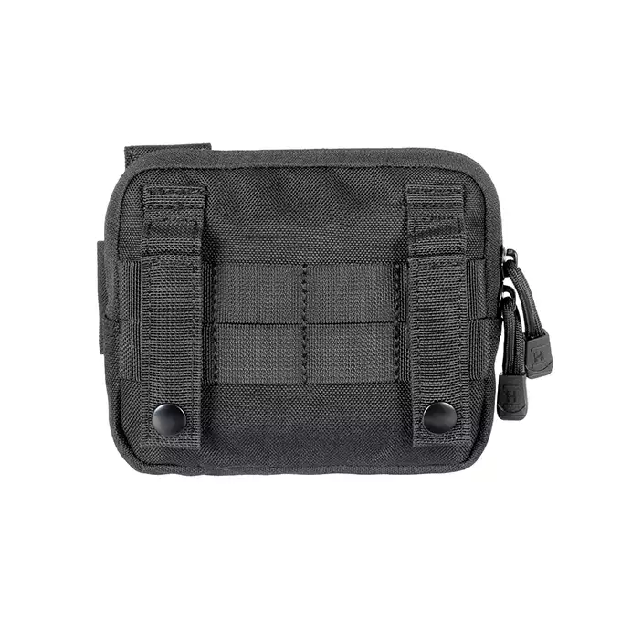 Panel administracyjny - Black [8FIELDS]