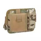 Admin Pouch - MC [8FIELDS]