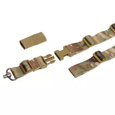 QD Swivel Sling Adapter - Multicamo [8FIELDS]