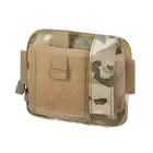 Admin Pouch - MC [8FIELDS]