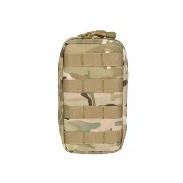 GP Pouch - MC [8FIELDS]