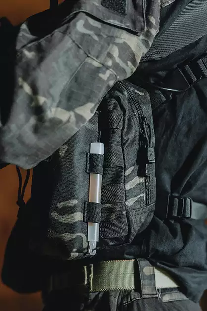 GP Pouch - MB [8FIELDS]