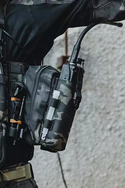 GP Pouch - MB [8FIELDS]
