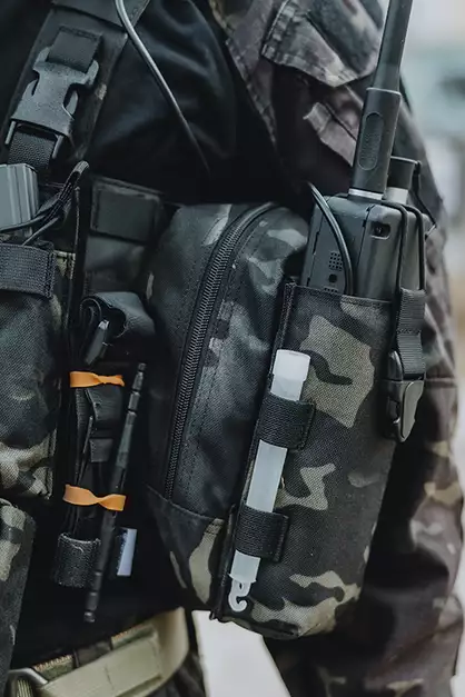 GP Pouch - MB [8FIELDS]