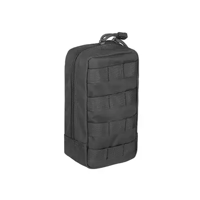 GP Pouch - Black [8FIELDS]